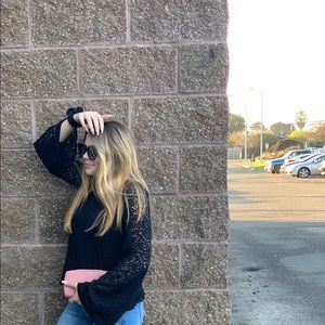 Meet your Posher, Lindsey